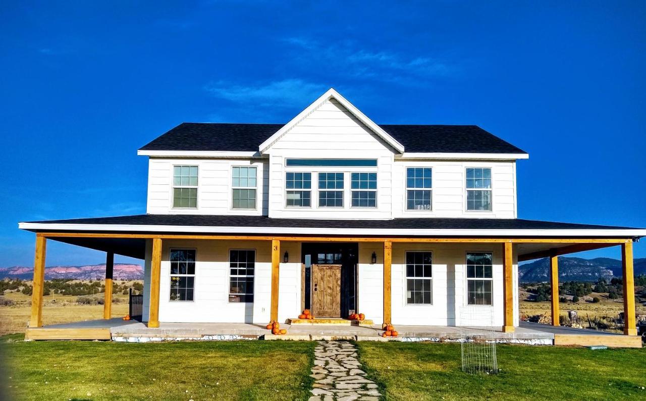 Sevier River Farmhouse 1 هاتش المظهر الخارجي الصورة