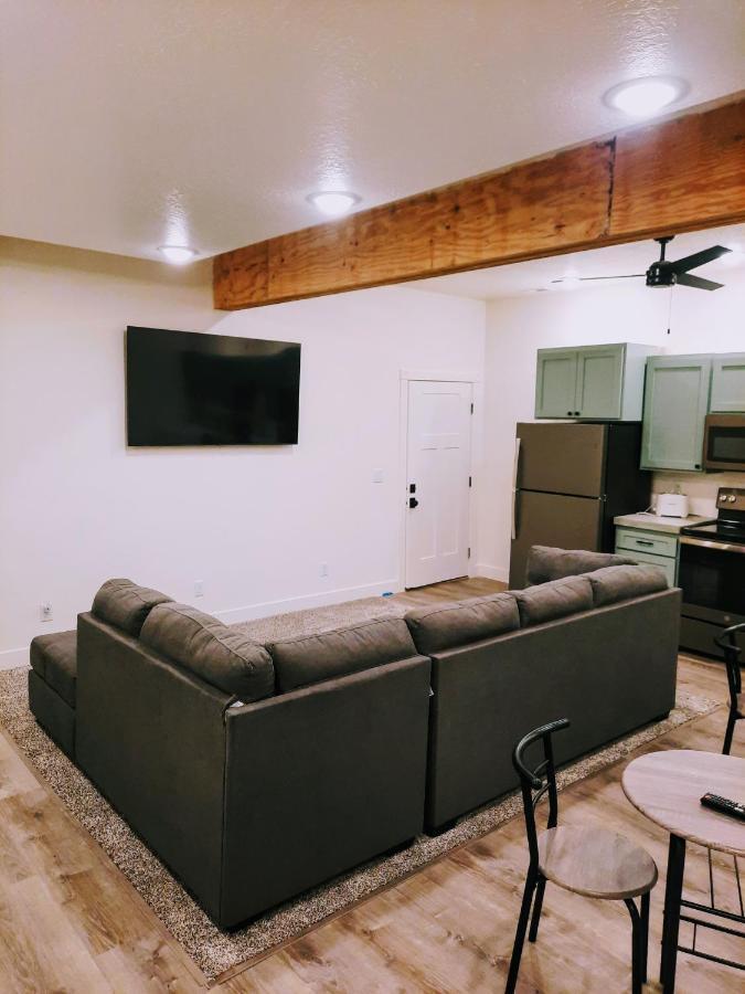 Sevier River Farmhouse 1 هاتش المظهر الخارجي الصورة