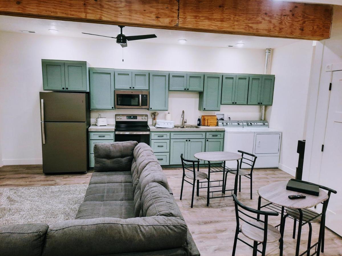 Sevier River Farmhouse 1 هاتش المظهر الخارجي الصورة